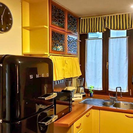Stylish Boutique Apartment-City Center Milan Extérieur photo