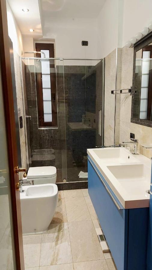Stylish Boutique Apartment-City Center Milan Extérieur photo