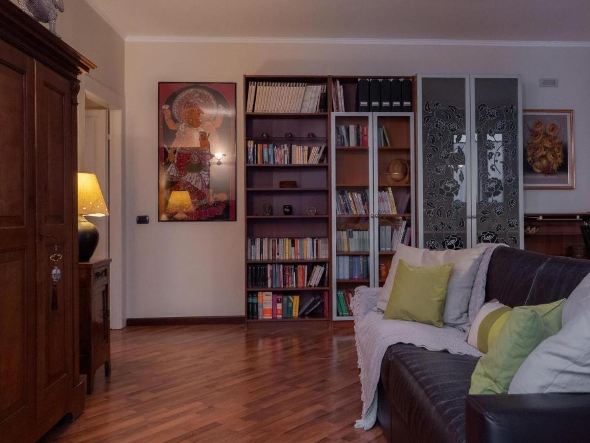 Stylish Boutique Apartment-City Center Milan Extérieur photo