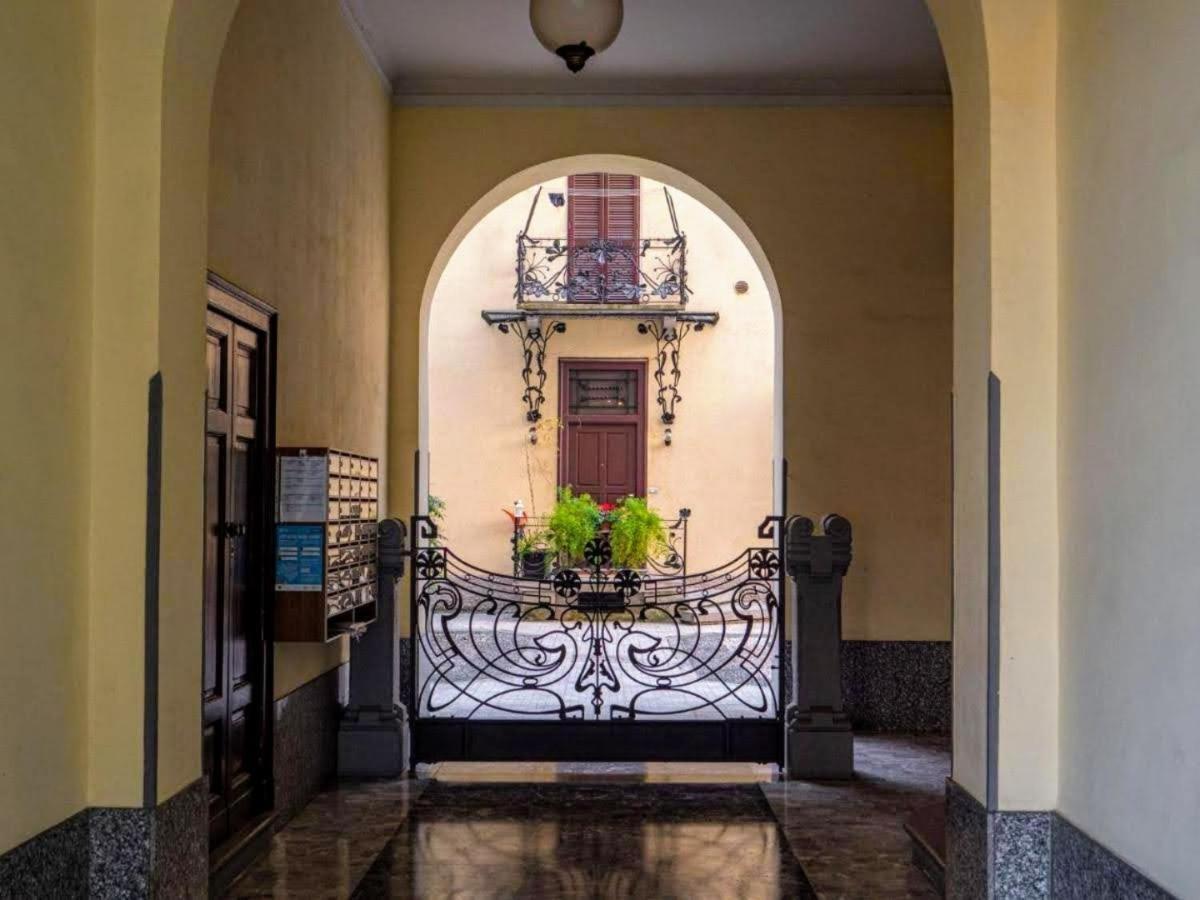Stylish Boutique Apartment-City Center Milan Extérieur photo