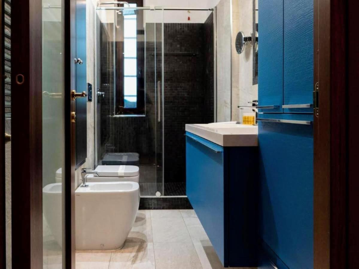 Stylish Boutique Apartment-City Center Milan Extérieur photo