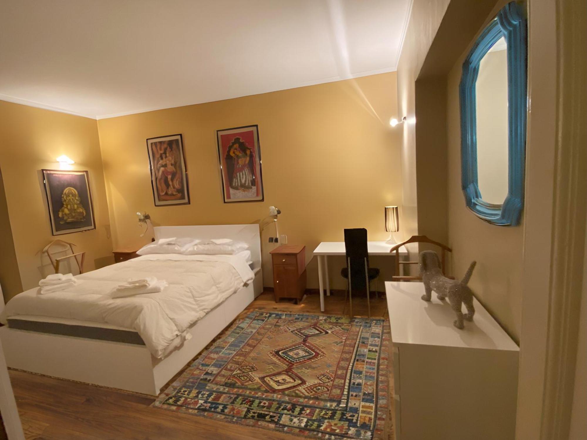Stylish Boutique Apartment-City Center Milan Extérieur photo