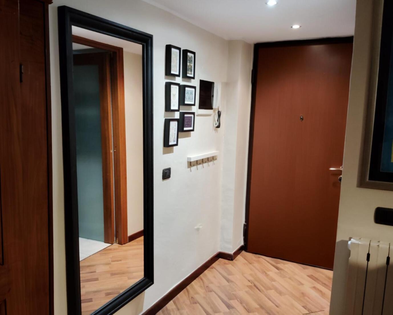 Stylish Boutique Apartment-City Center Milan Extérieur photo